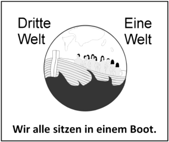 einewelt