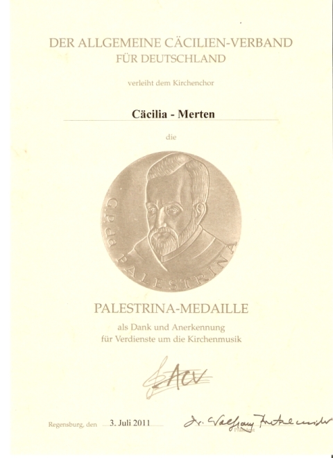 2011-07-03_Palestrina-Medaille