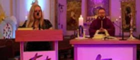 Heilige Messe online!