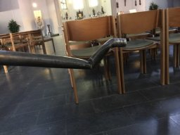 Orgel-Restaurierung 2015