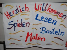 Abend des Lichts