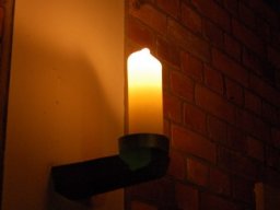 Abend des Lichts