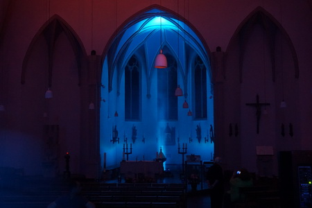 lichtaktion