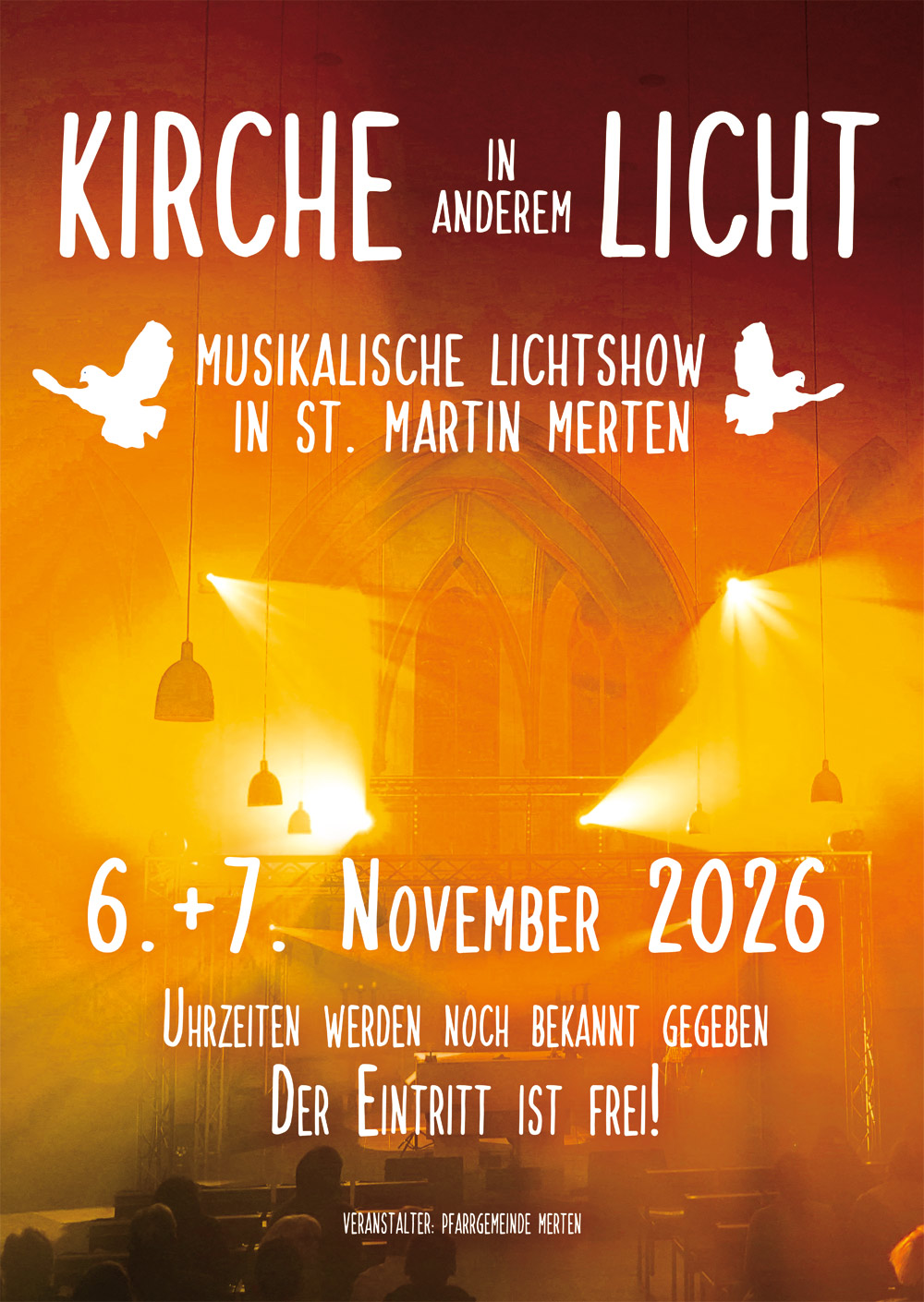 Lichtaktion 2026