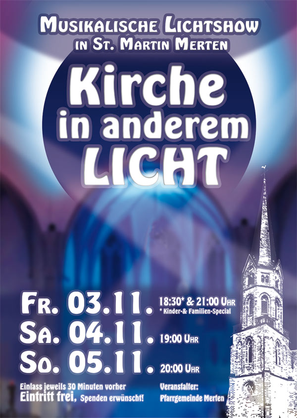 Lichtaktion 2023