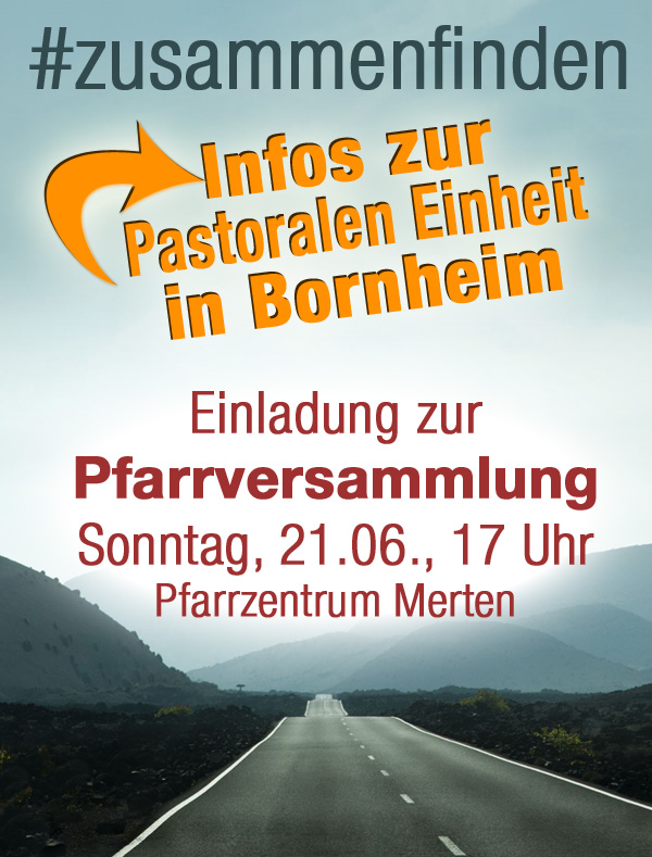 #zusammenfinden